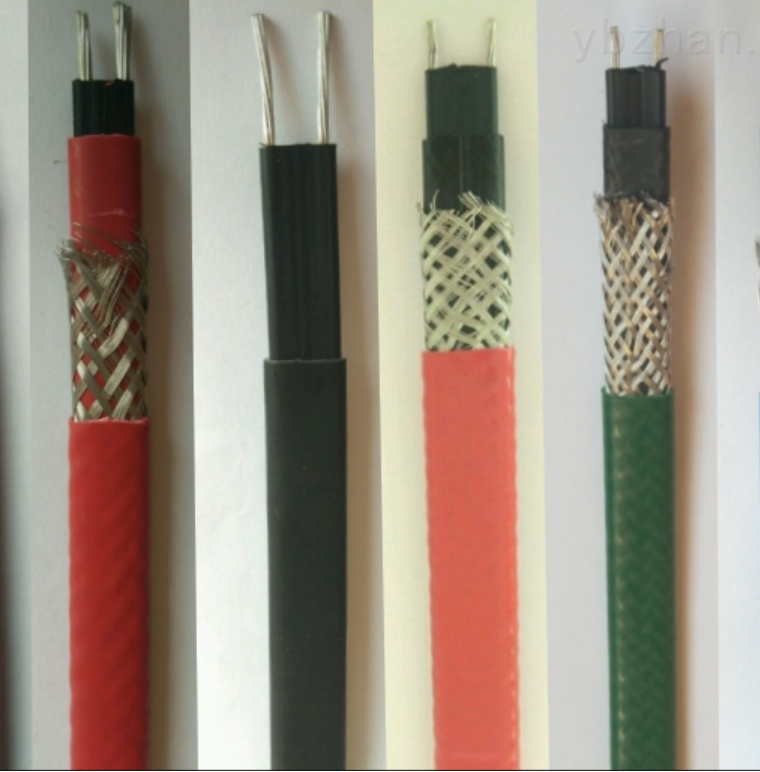 溫控伴熱電纜DXW、DKW、ZKWD、DBW