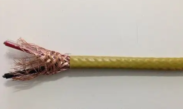 防腐蝕補(bǔ)償導(dǎo)線EX-FF