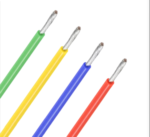 聚全氟乙丙烯絕緣高溫電線電纜AF-200、AFP-200