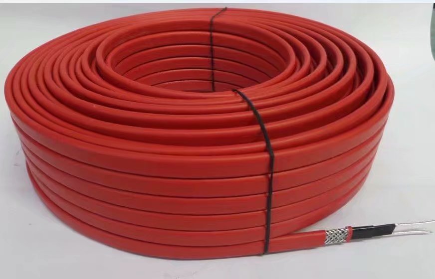 恒功率電熱帶BL2-FF-10，BL2-Q-FF-10