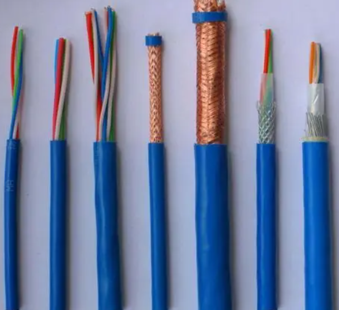 環(huán)保本安電纜IA-WDZA(B、C、D)- KYJY ( R）