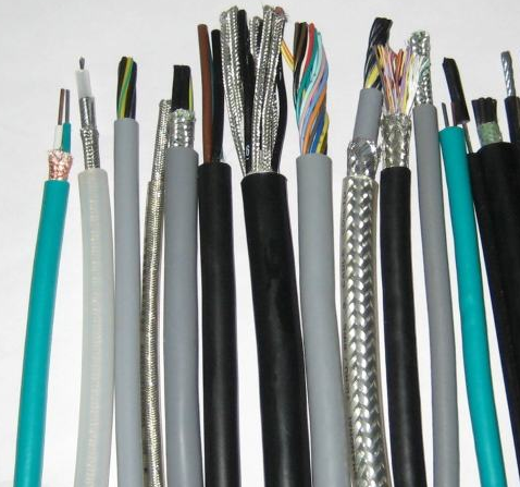 石油平臺電纜WDZ OILP-1*185